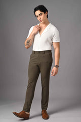 Mélange Brown