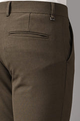 Mélange Brown