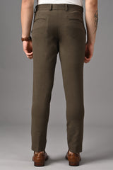 Mélange Brown