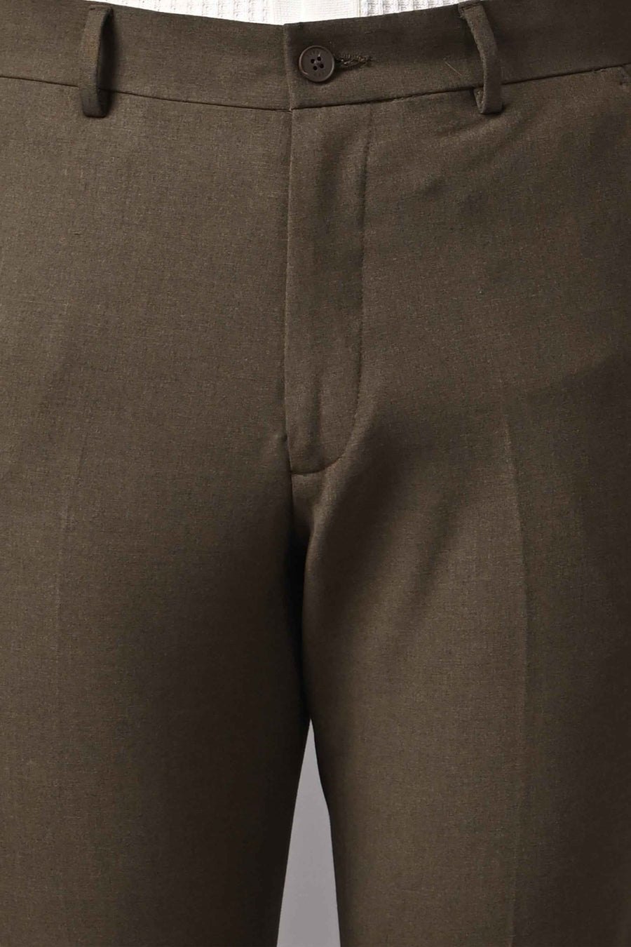 Mélange Brown