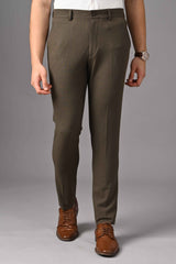 Mélange Brown