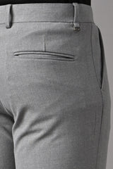 Grey Mélange