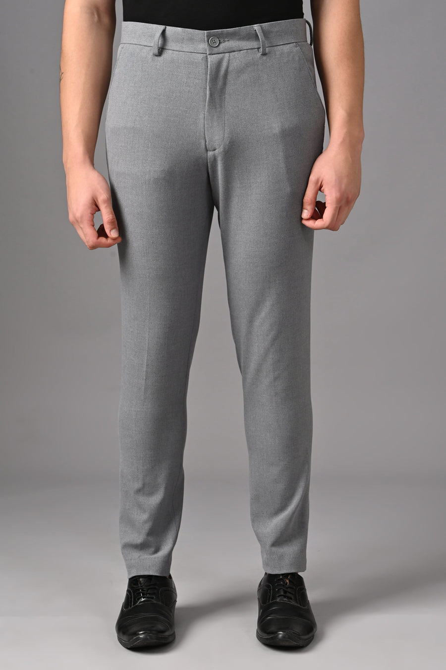Grey Mélange