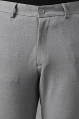 Grey Mélange
