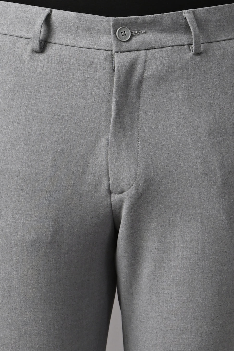 Grey Mélange