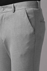 Grey Mélange