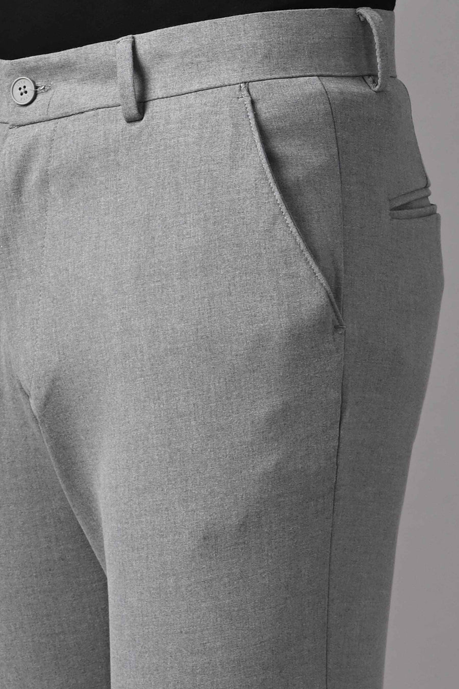 Grey Mélange