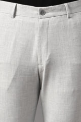 Melange Lighter Grey