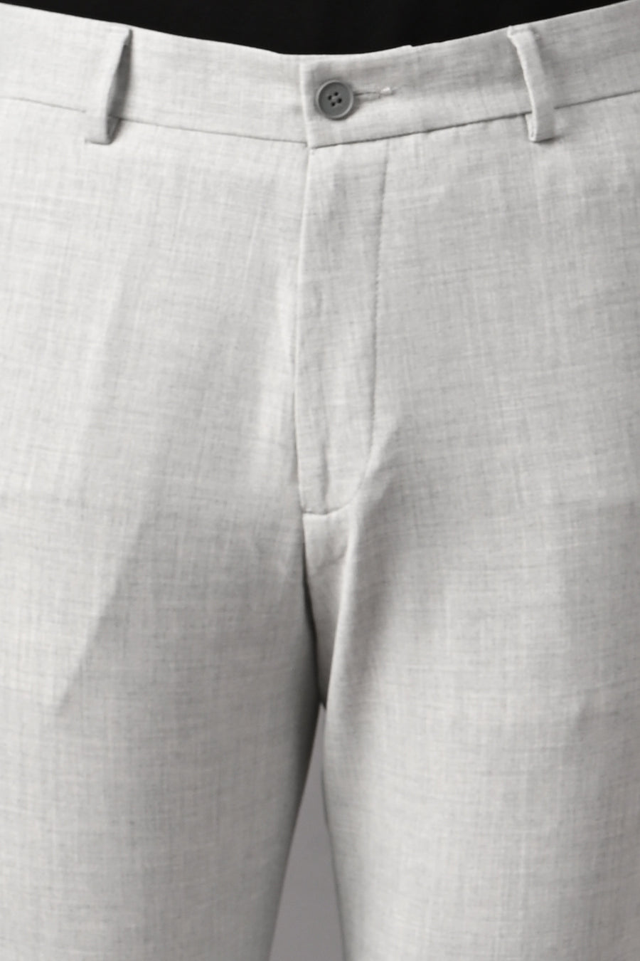 Melange Lighter Grey