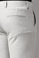 Melange Lighter Grey