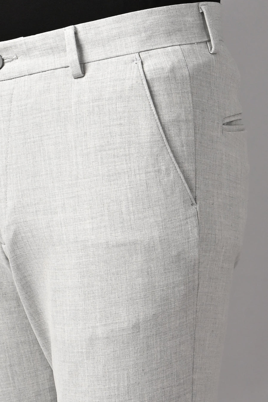 Melange Lighter Grey