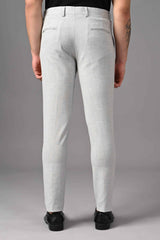 Melange Lighter Grey
