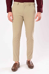 Beige Melange