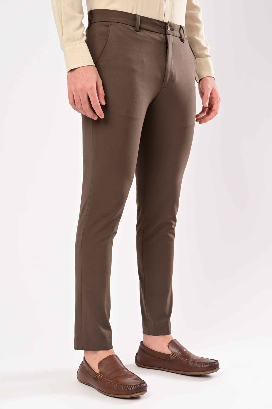 Eco Brown