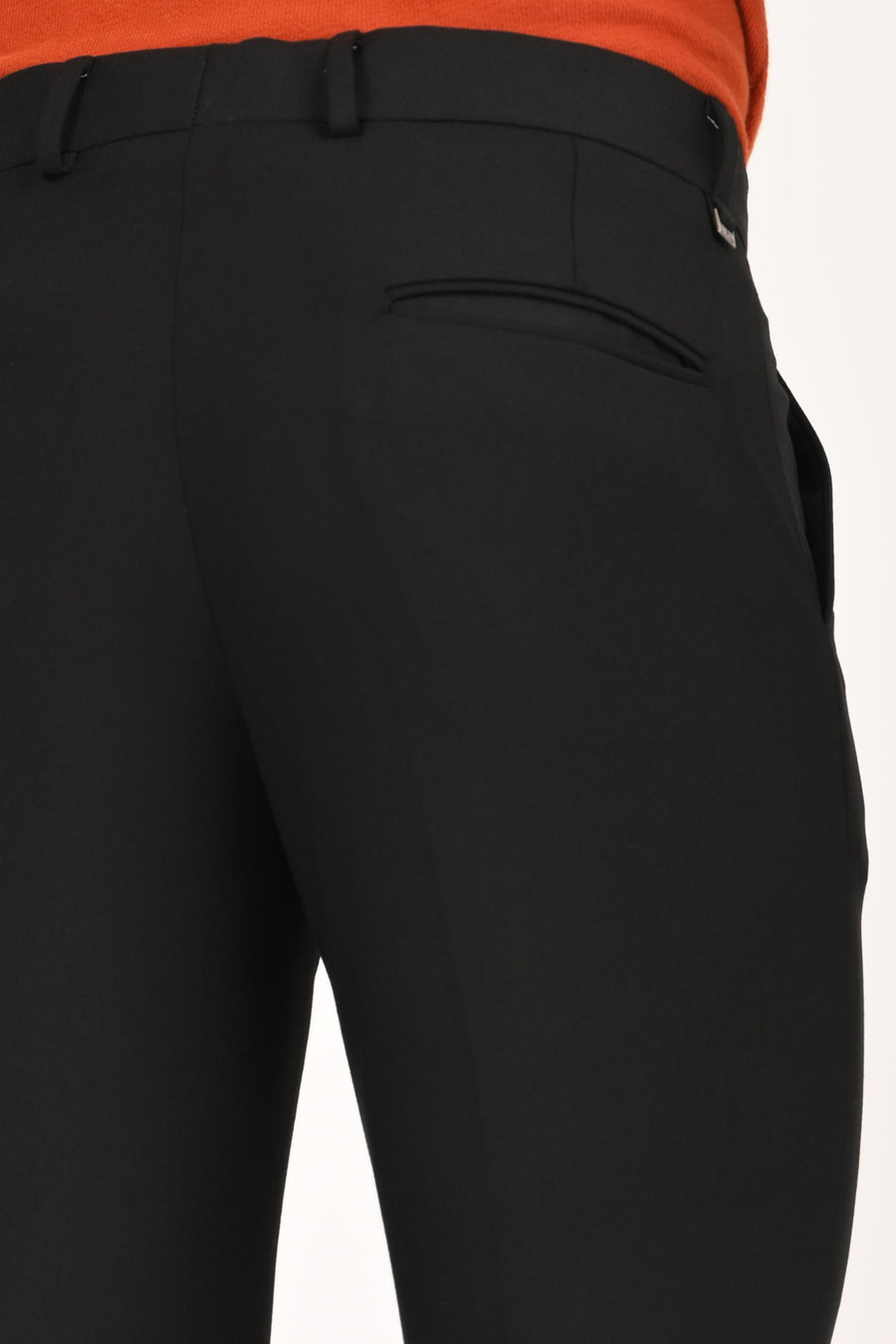 Jet Black