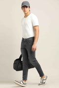 Charcoal Grey