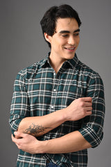 Dark Green