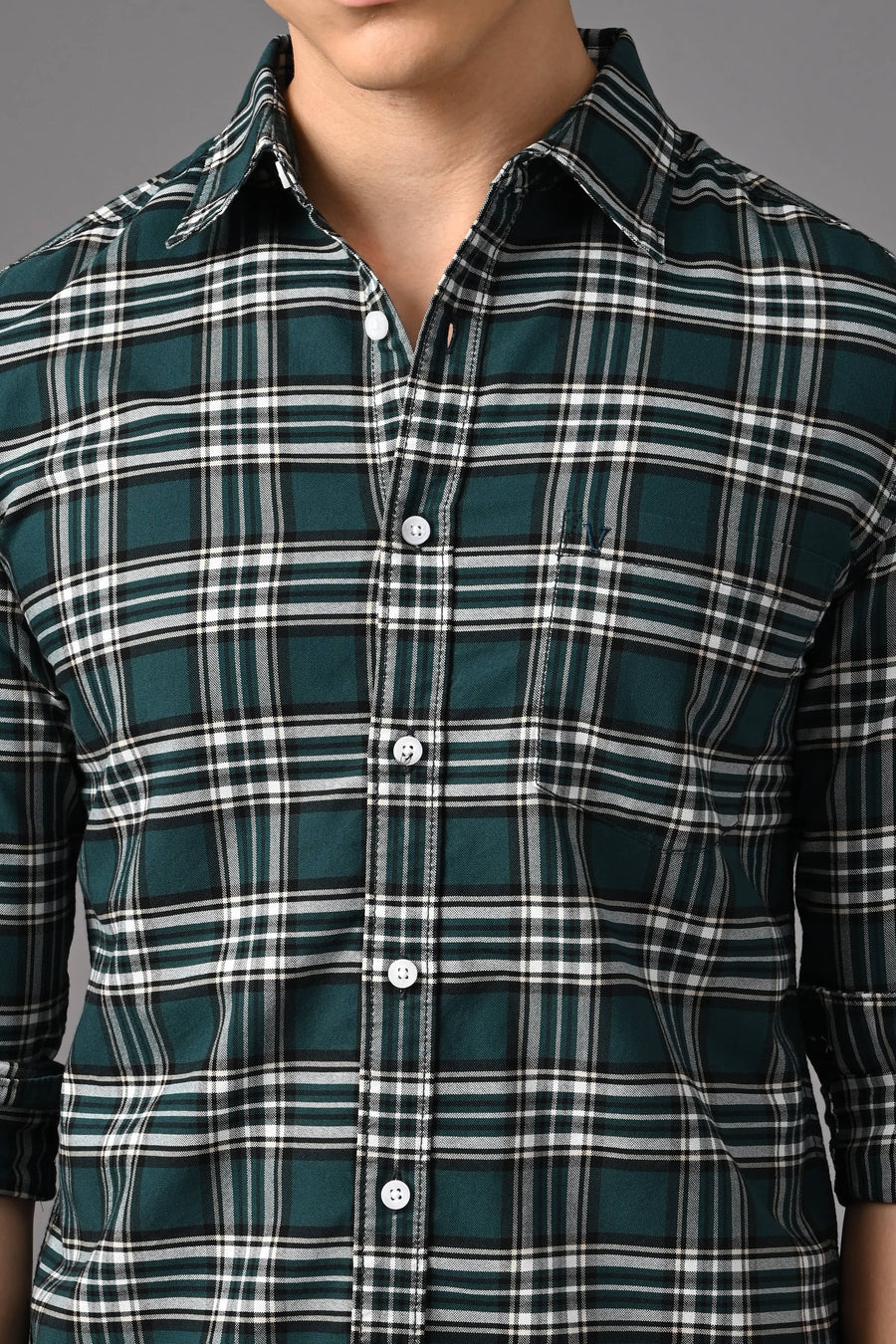 Dark Green