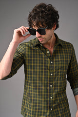 Olive Green