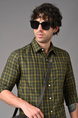 Olive Green