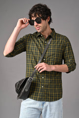 Olive Green