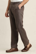 Chocolate Brown