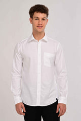 Pure Ivory White