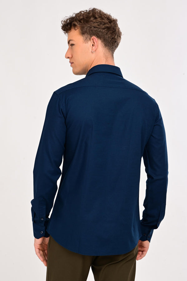 Midnight Navy