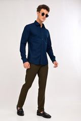 Midnight Navy