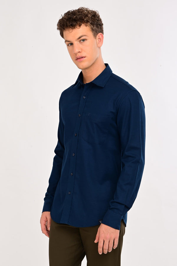 Midnight Navy