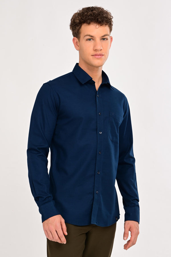 Midnight Navy