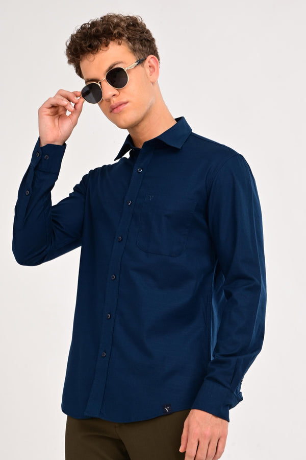 Midnight Navy