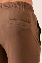 Mocha Brown