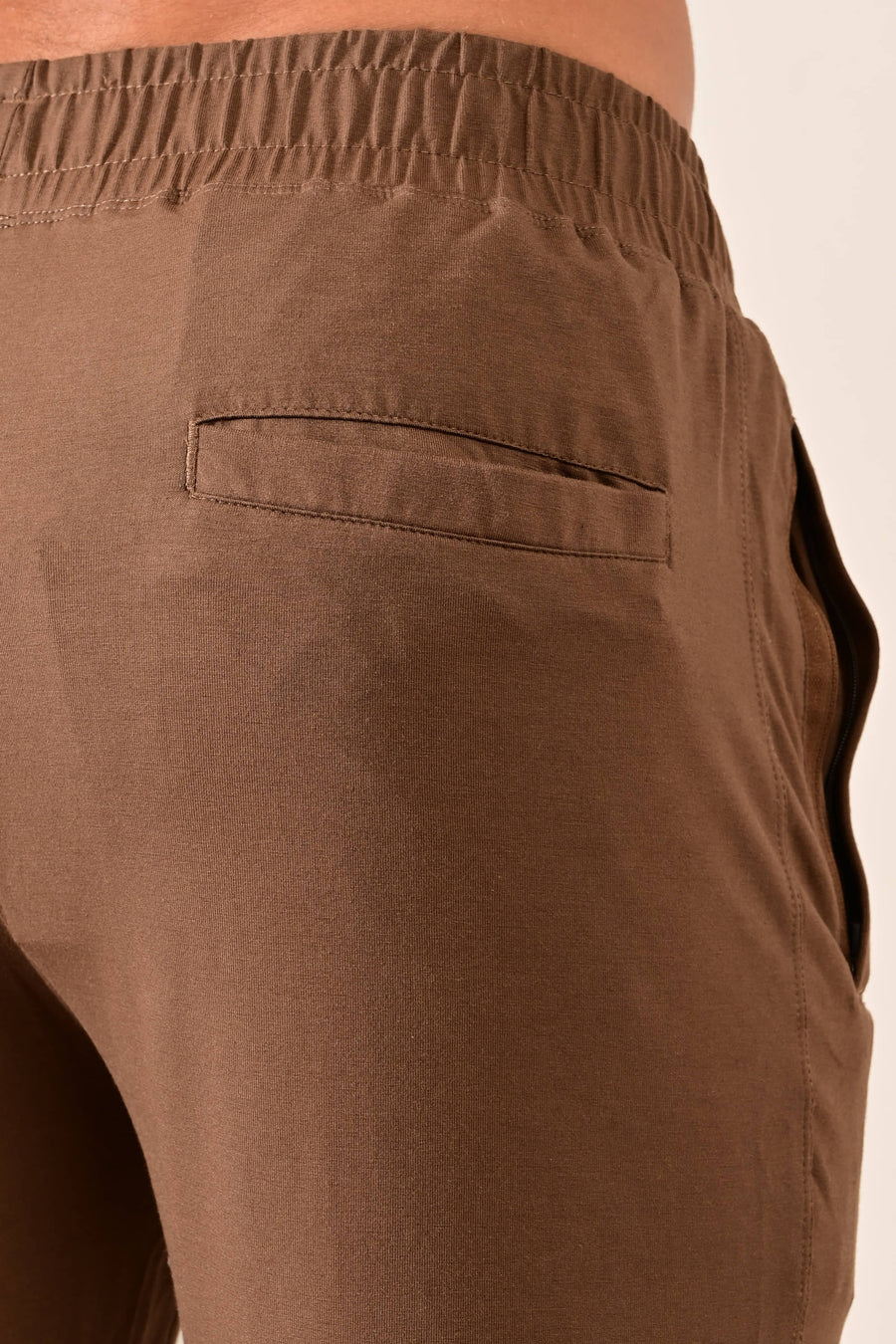Mocha Brown