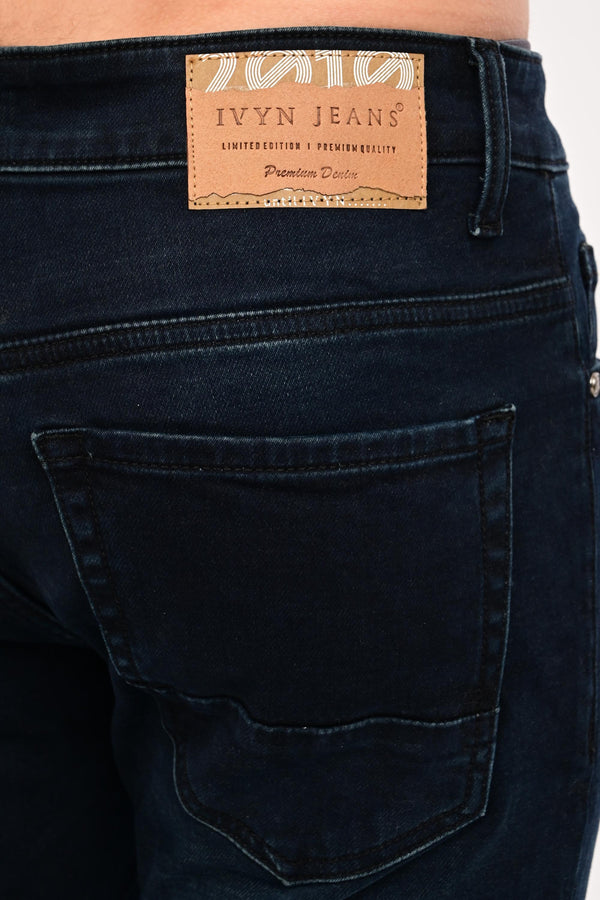 Arden Ankle-Fit Jeans — Midnight Indigo Wash (image 6)