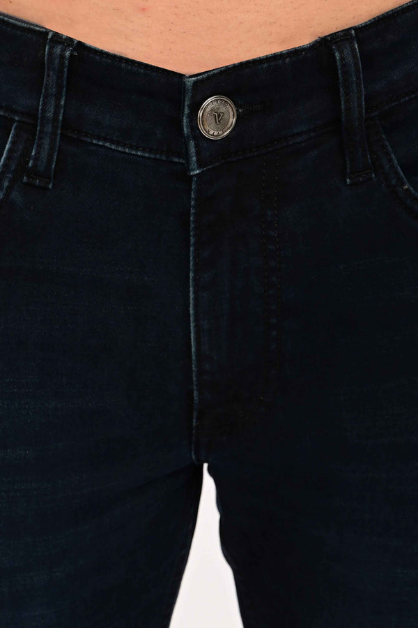 Arden Ankle-Fit Jeans — Midnight Indigo Wash (image 4)