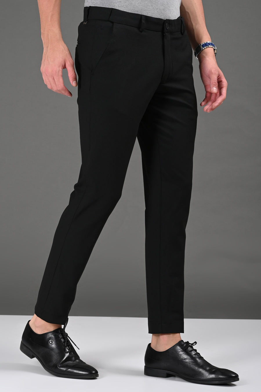Jet Black