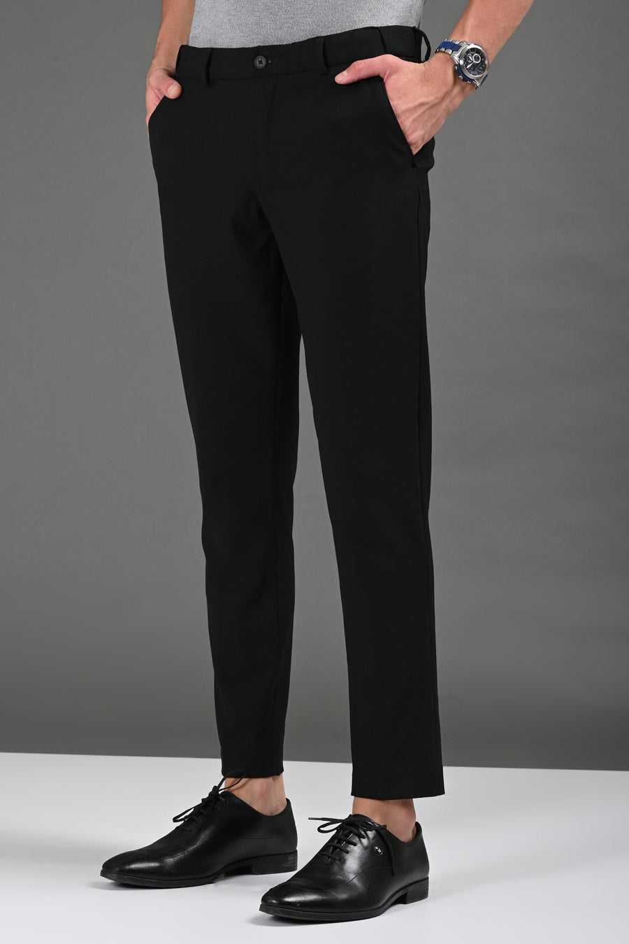 Jet Black