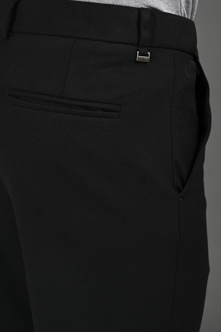 Jet Black