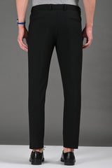 Jet Black