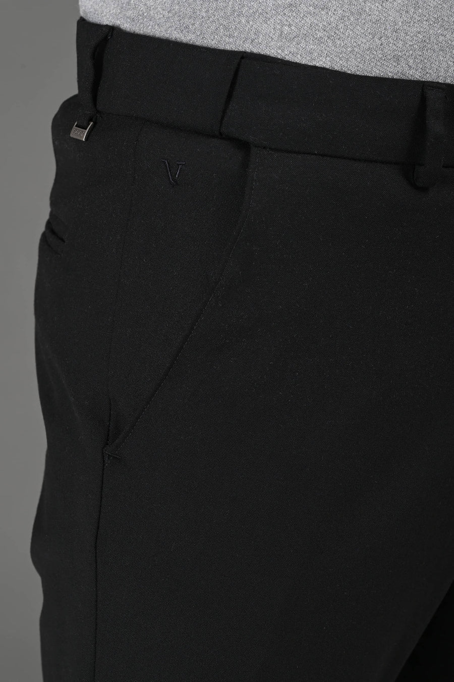 Jet Black