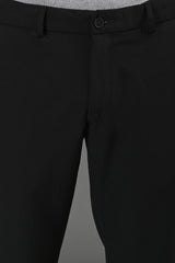 Jet Black
