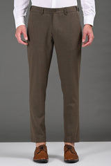 Rich Brown Mélange