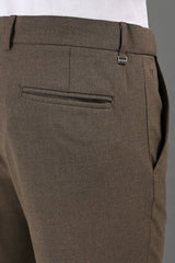 Rich Brown Mélange