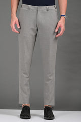 Grey Mélange