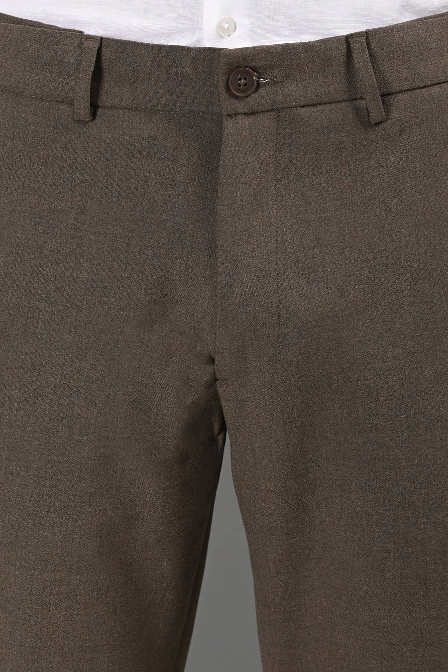 Rich Brown Mélange