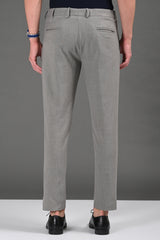 Grey Mélange