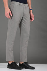Grey Mélange