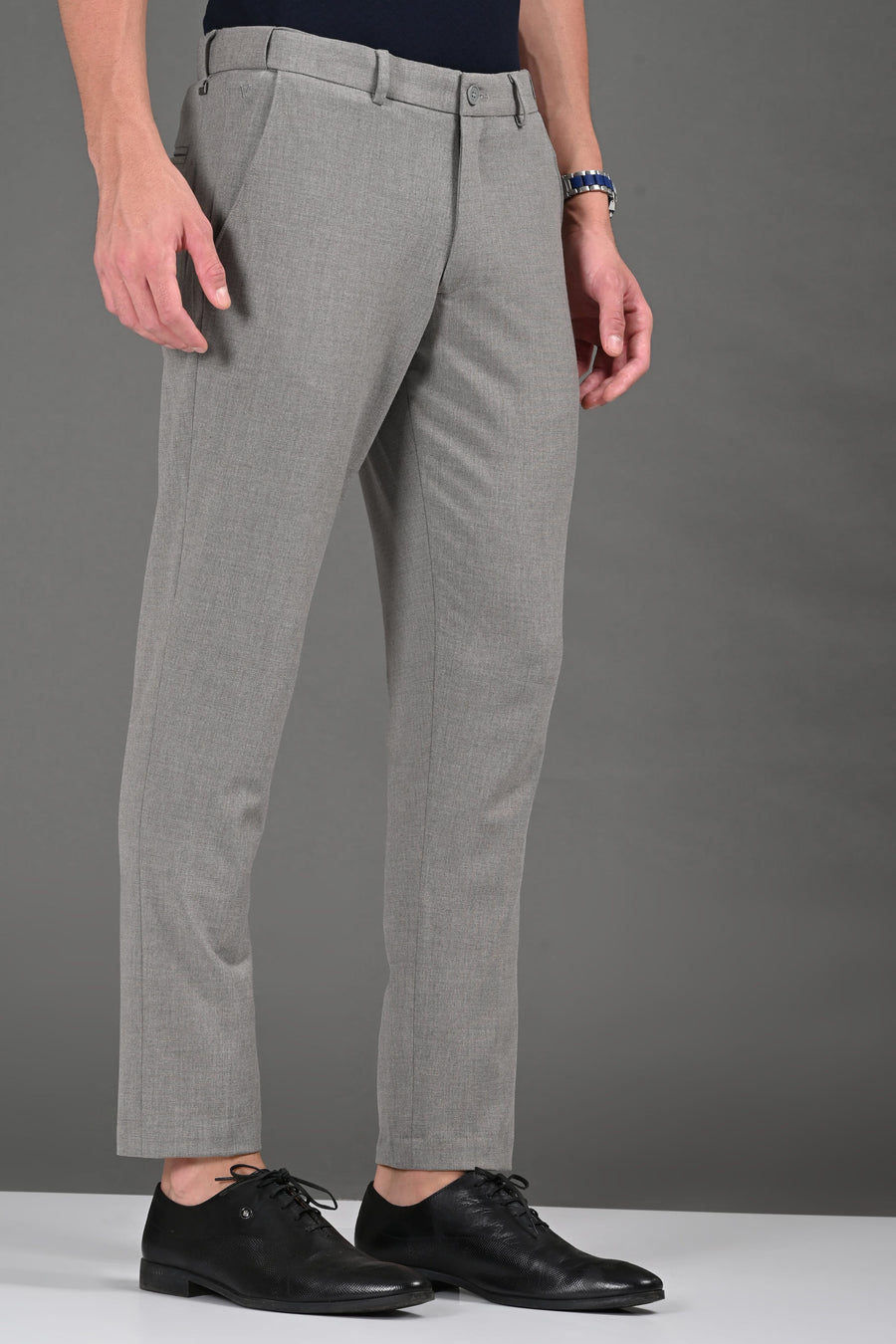Grey Mélange