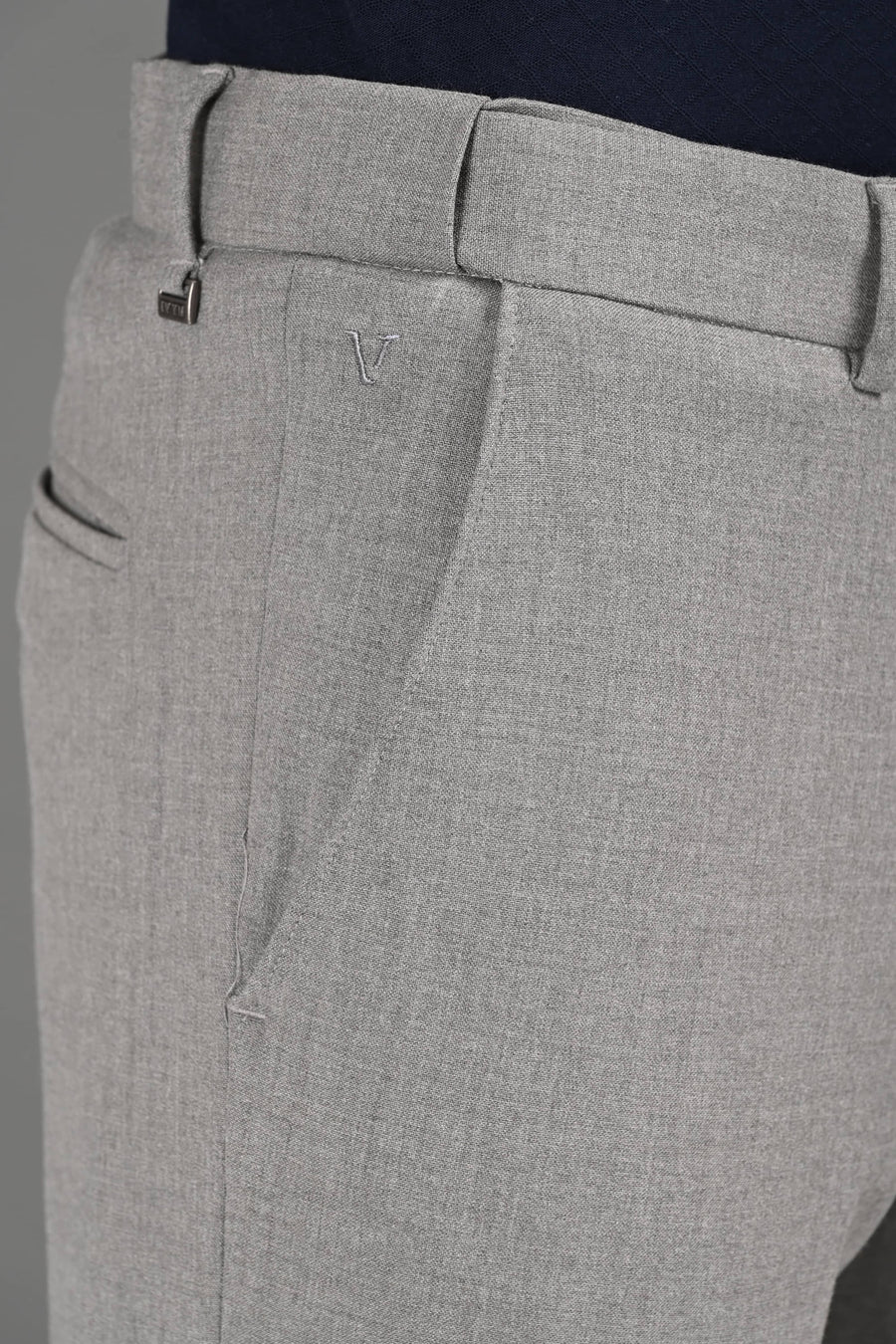 Grey Mélange